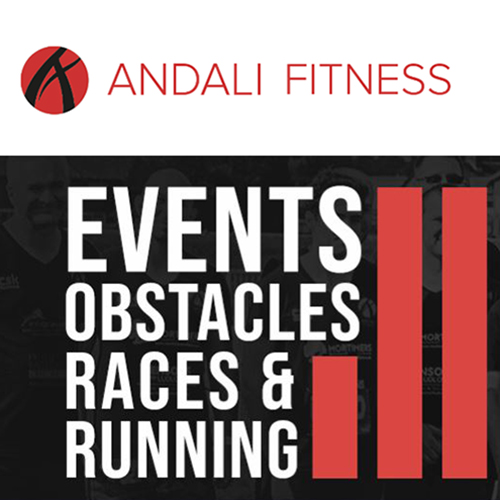 Andali Events