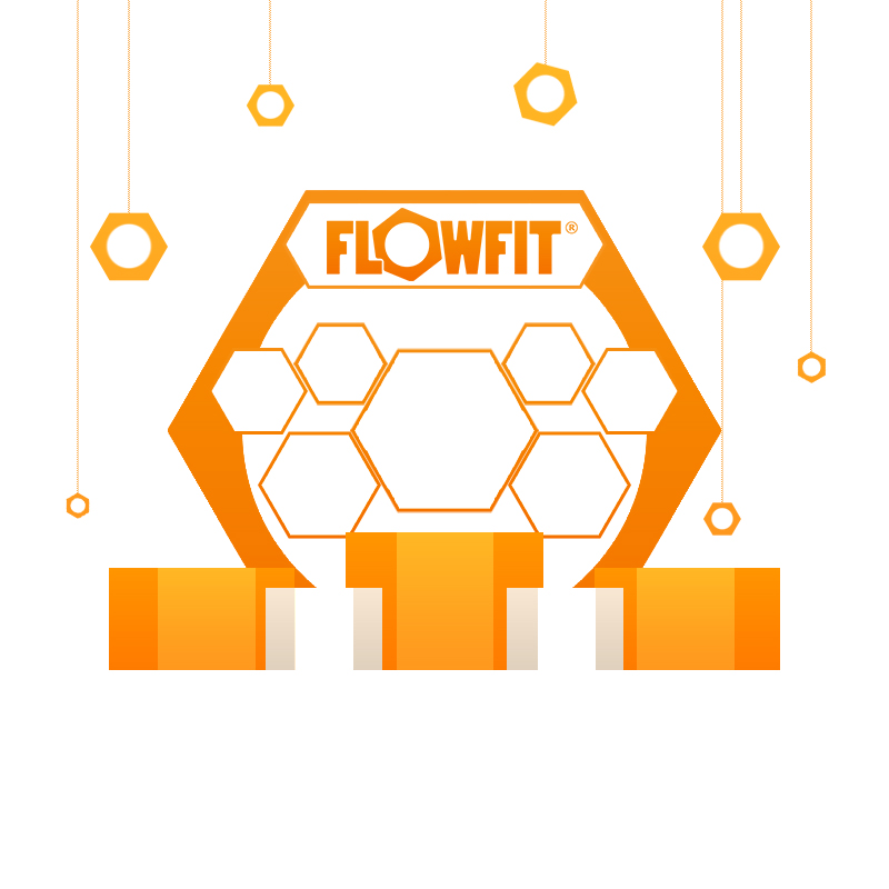 Flowfit at the Fluid Power & Systems Exhibition 2022