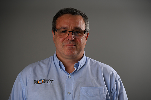 Andy Morris