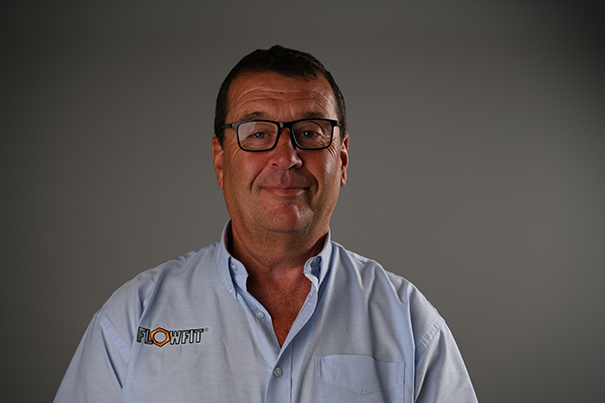 Darron Tolley