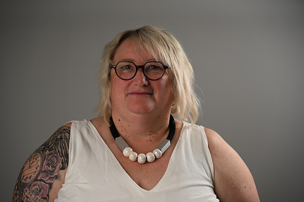 Sharon Parsonage