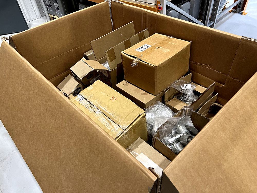 Gates Fittings Bundle Gates Fittings Bundle