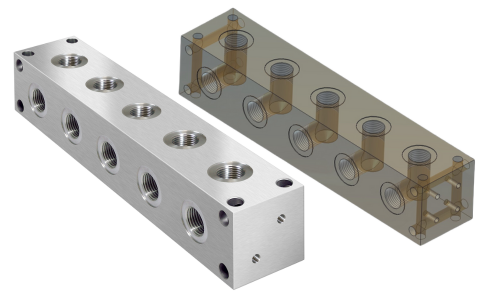 Understanding the Purpose of a Manifold Valve: Key Functions and Applications