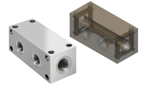 Understanding the Purpose of a Manifold Valve: Key Functions and Applications