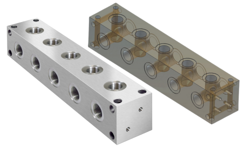 Understanding the Purpose of a Manifold Valve: Key Functions and Applications