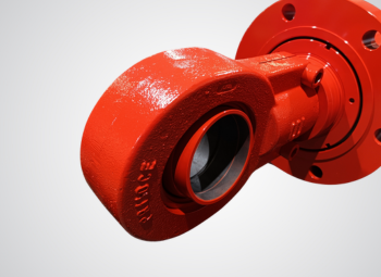 Bespoke Cylinder 6
