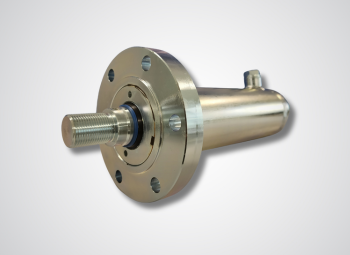 Bespoke Cylinder 1