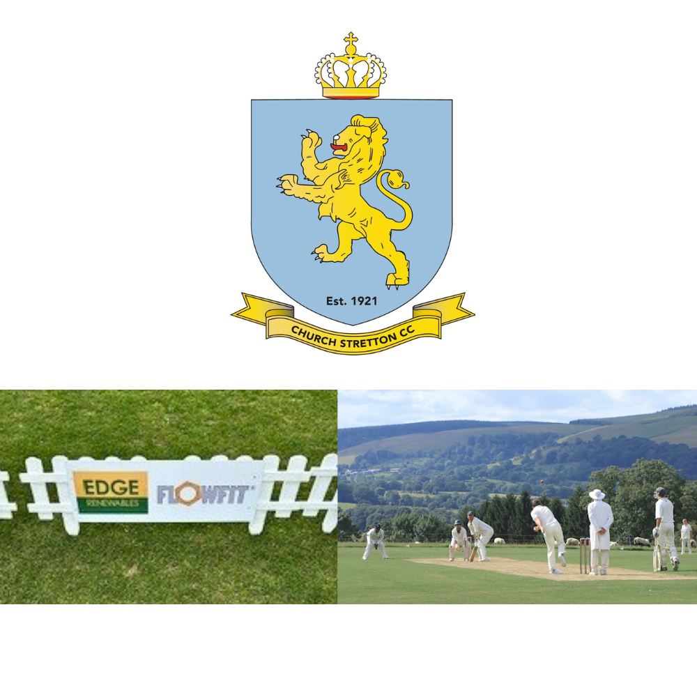 Church Stretton Cricket Club