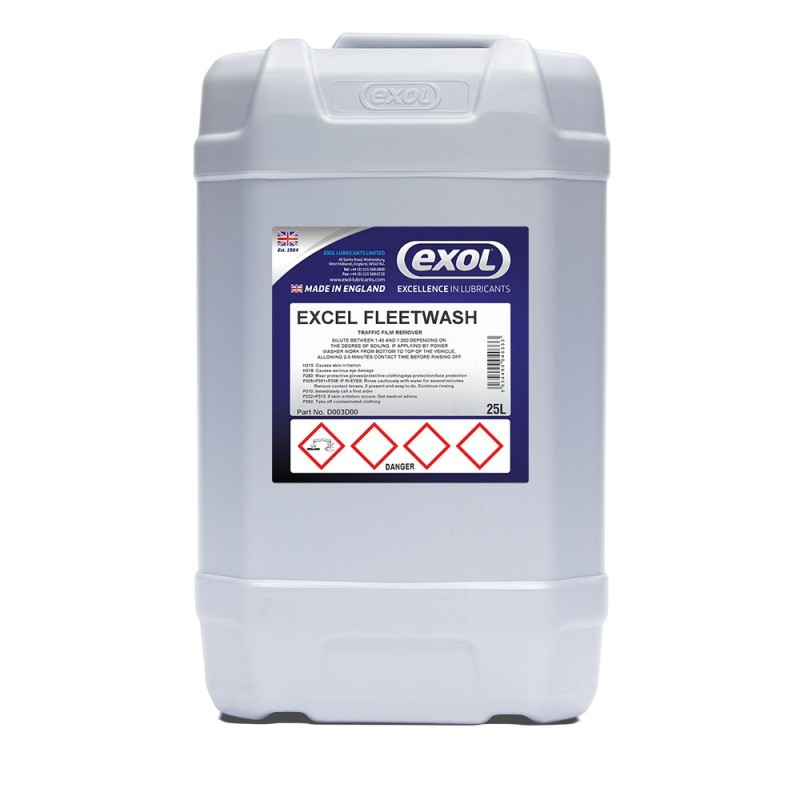 Traffic Film Remover: The Ultimate Cleaning Solution for Vehicles and Machinery