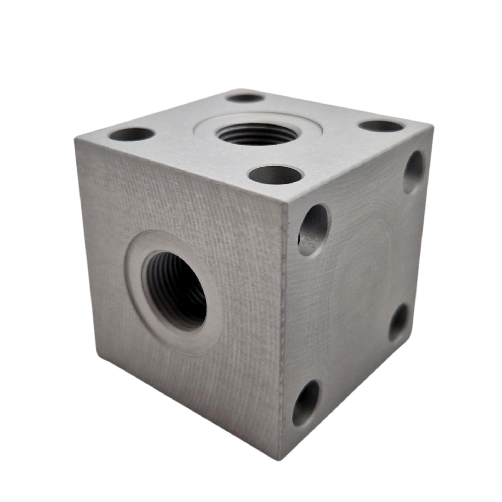 Understanding the Purpose of a Manifold Valve: Key Functions and Applications