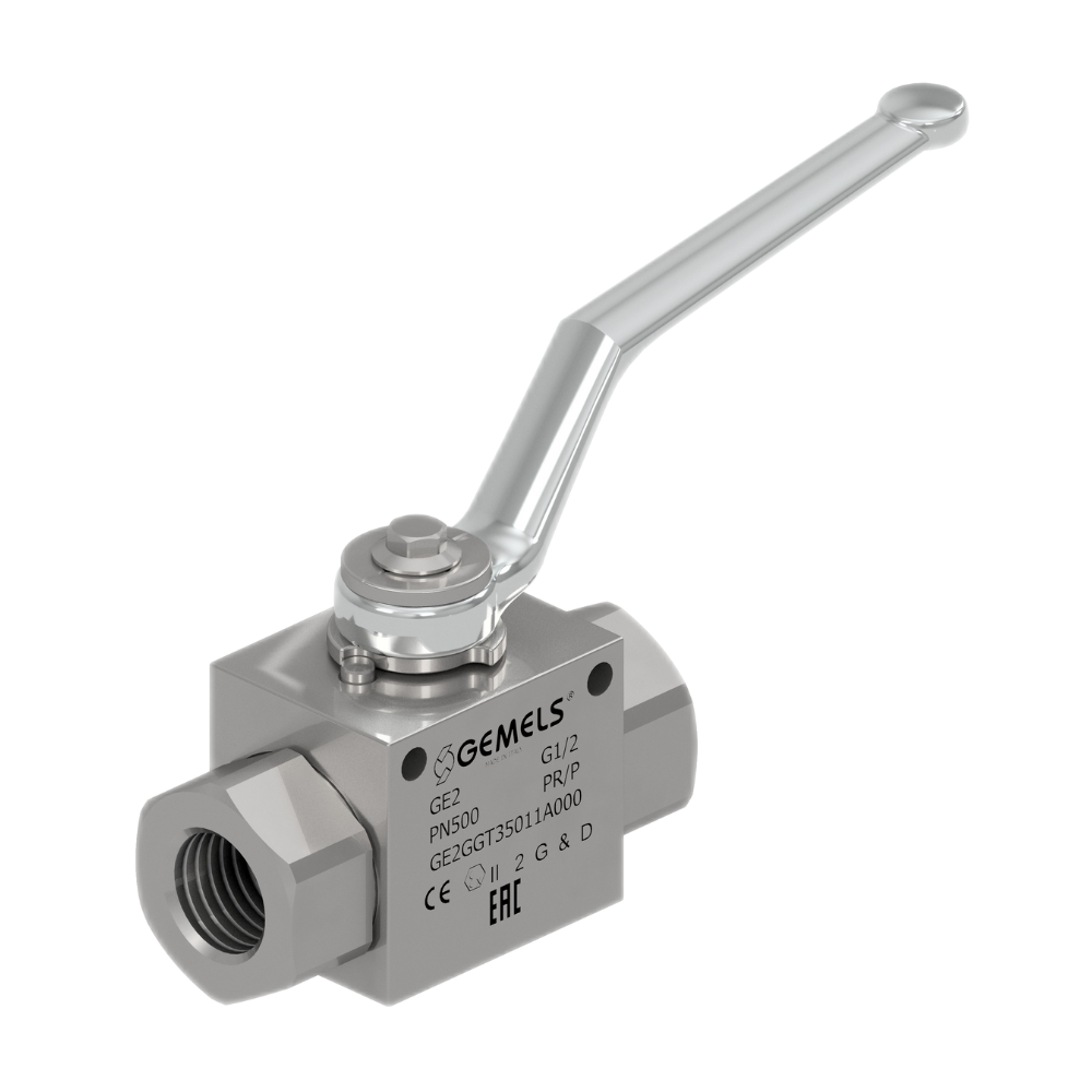 A Comprehensive Guide to Industrial Valves: Types, Functions, and Applications