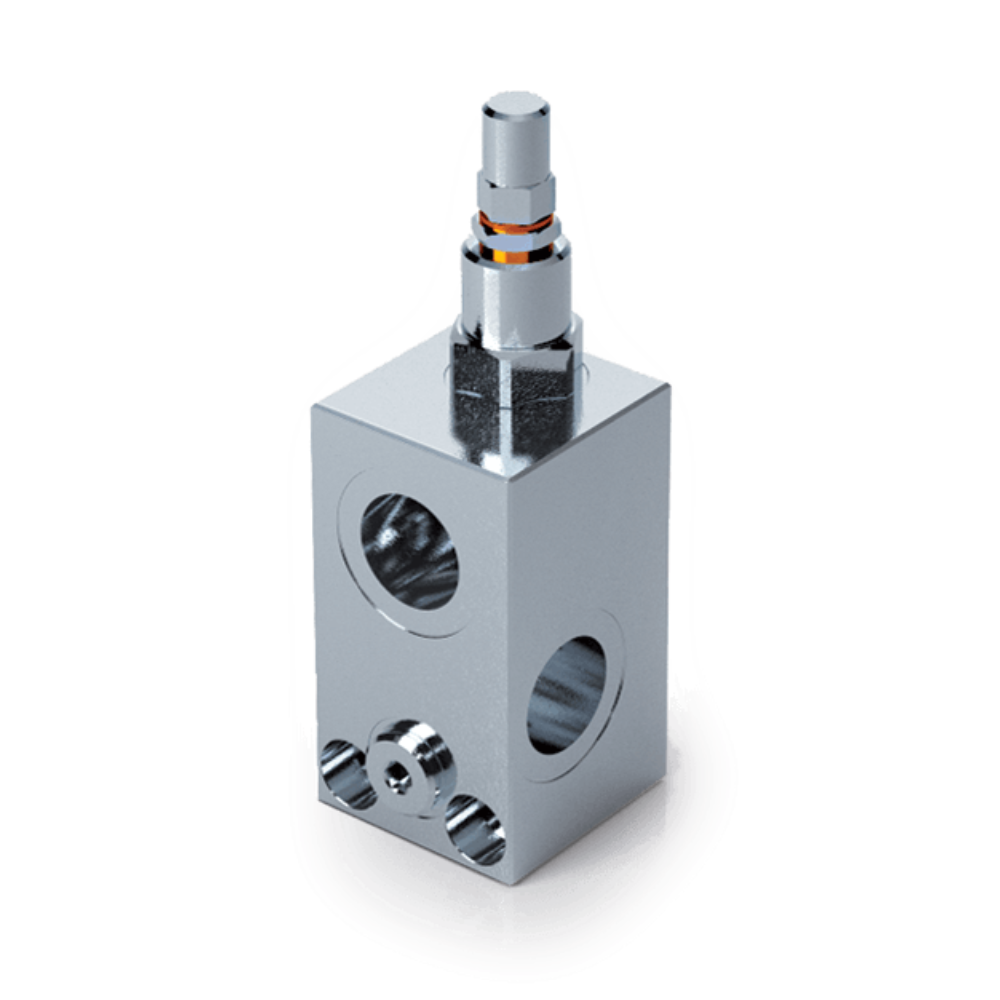 A Comprehensive Guide to Industrial Valves: Types, Functions, and Applications