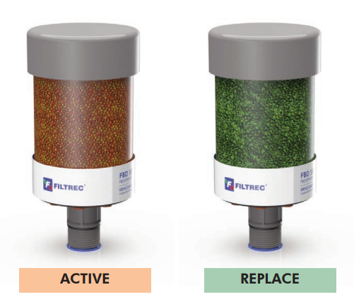 hydraulic-filtration