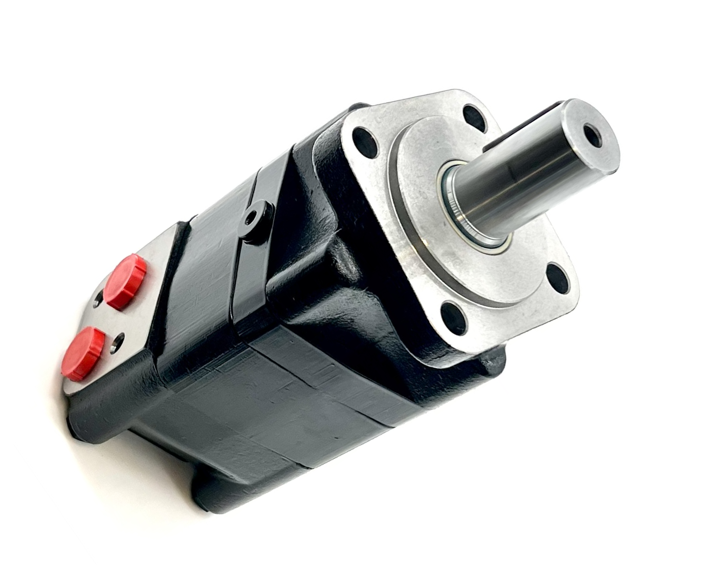 Understanding Low-Speed, High-Torque Orbital Motors: Applications and Benefits 