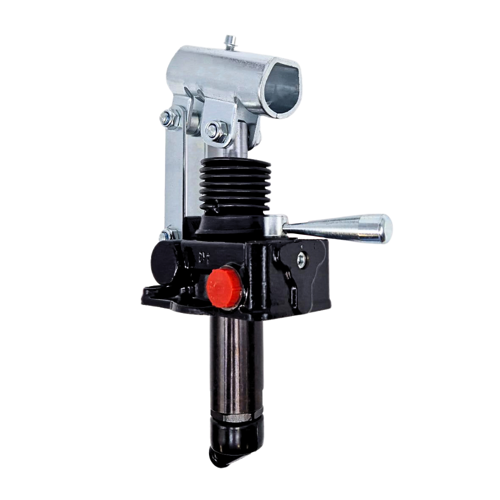 Hydraulic Hand Pumps Explained: How They Work and Why You Need One