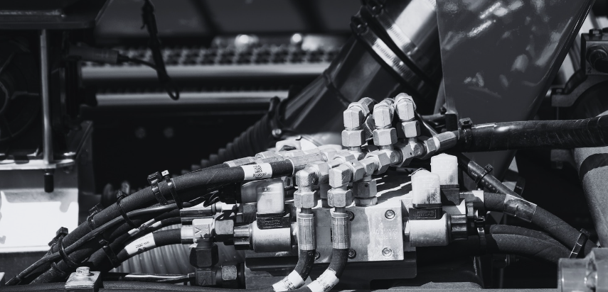 Understanding the Function and Benefits of Solenoid Spool Diverter Valves