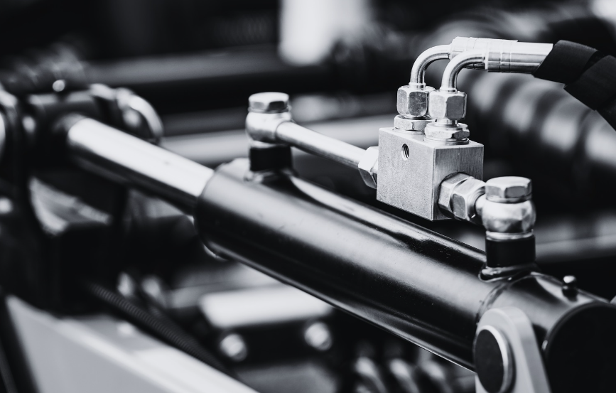 Everything You Need To Know About Pilot-Controlled Hydraulic Cartridge Valves