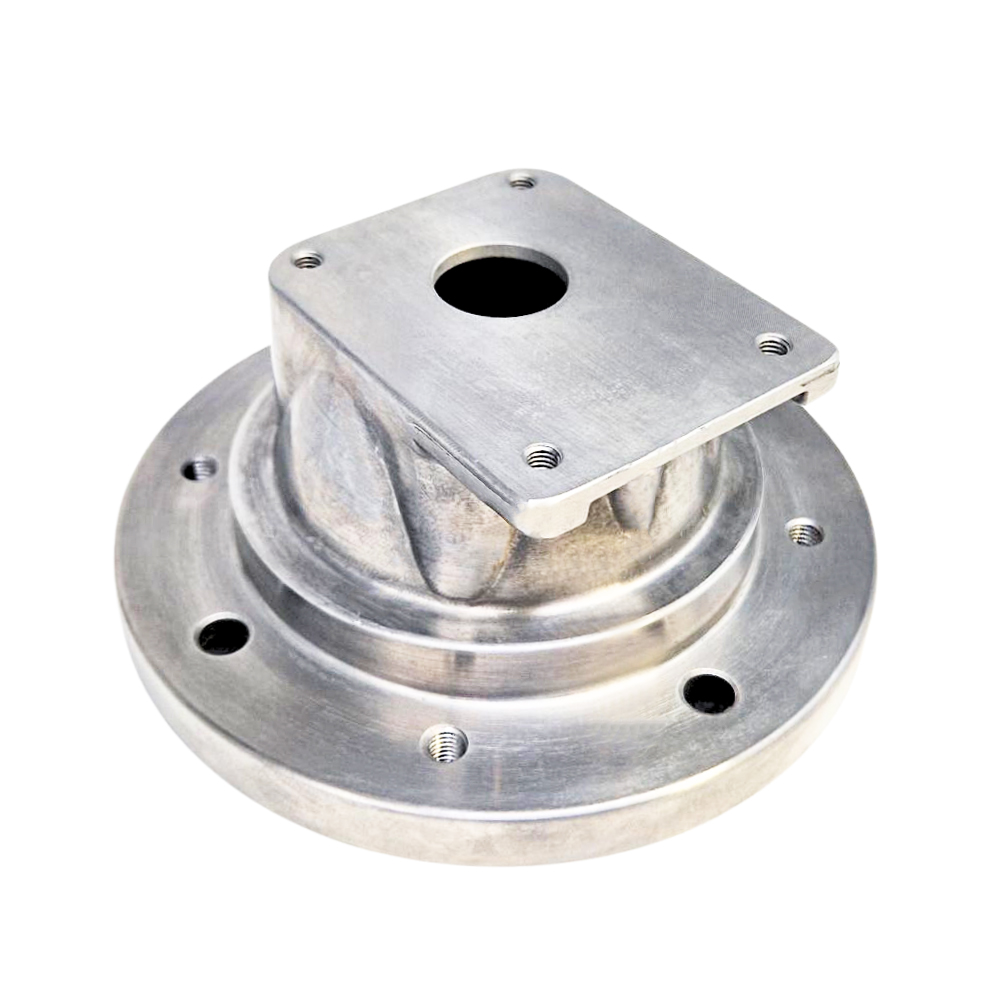 A Seamless Connection: Understanding Bell Housings and Drive Couplings