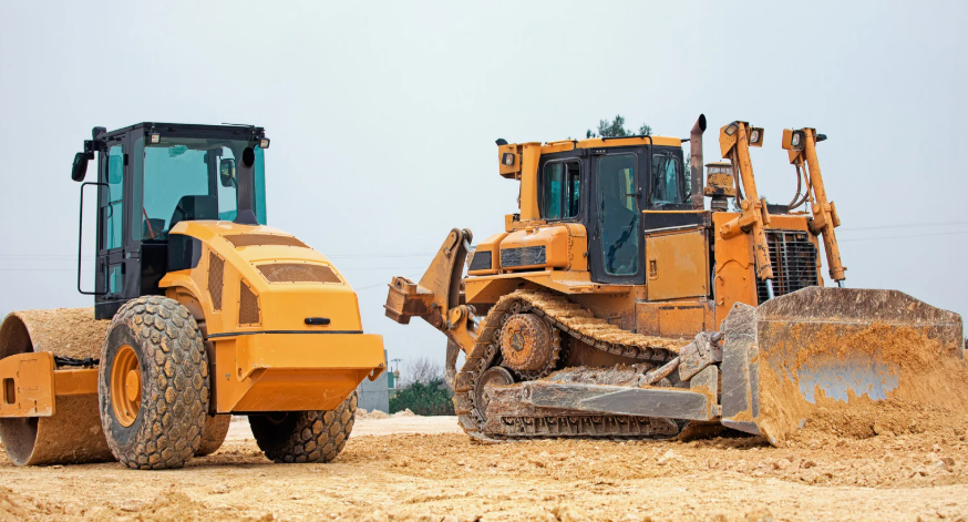 Construction-Vehicles