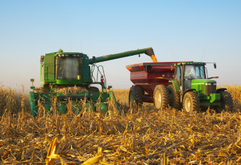 From Field to Function: Understanding Hydraulics in Agriculture
