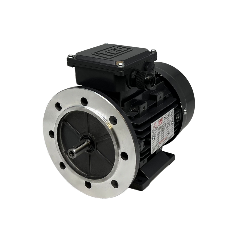 D71 COMPACT ELECTRIC MOTOR