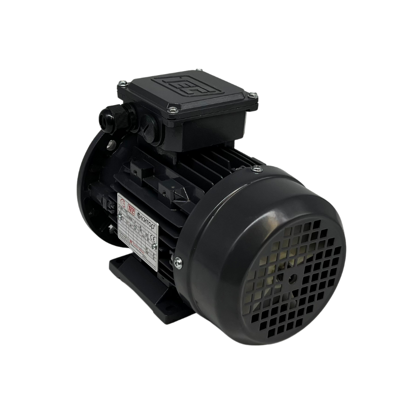 D71 COMPACT ELECTRIC MOTOR