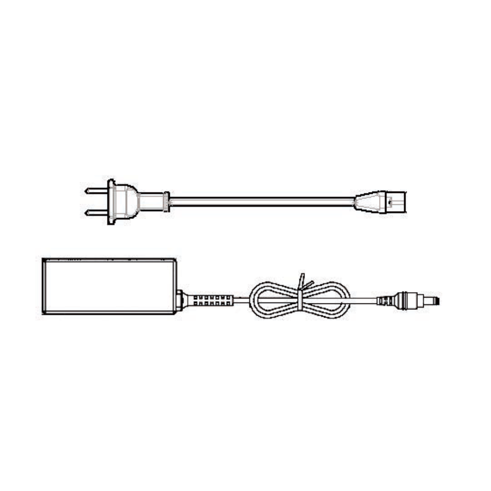 Universal Power Supply