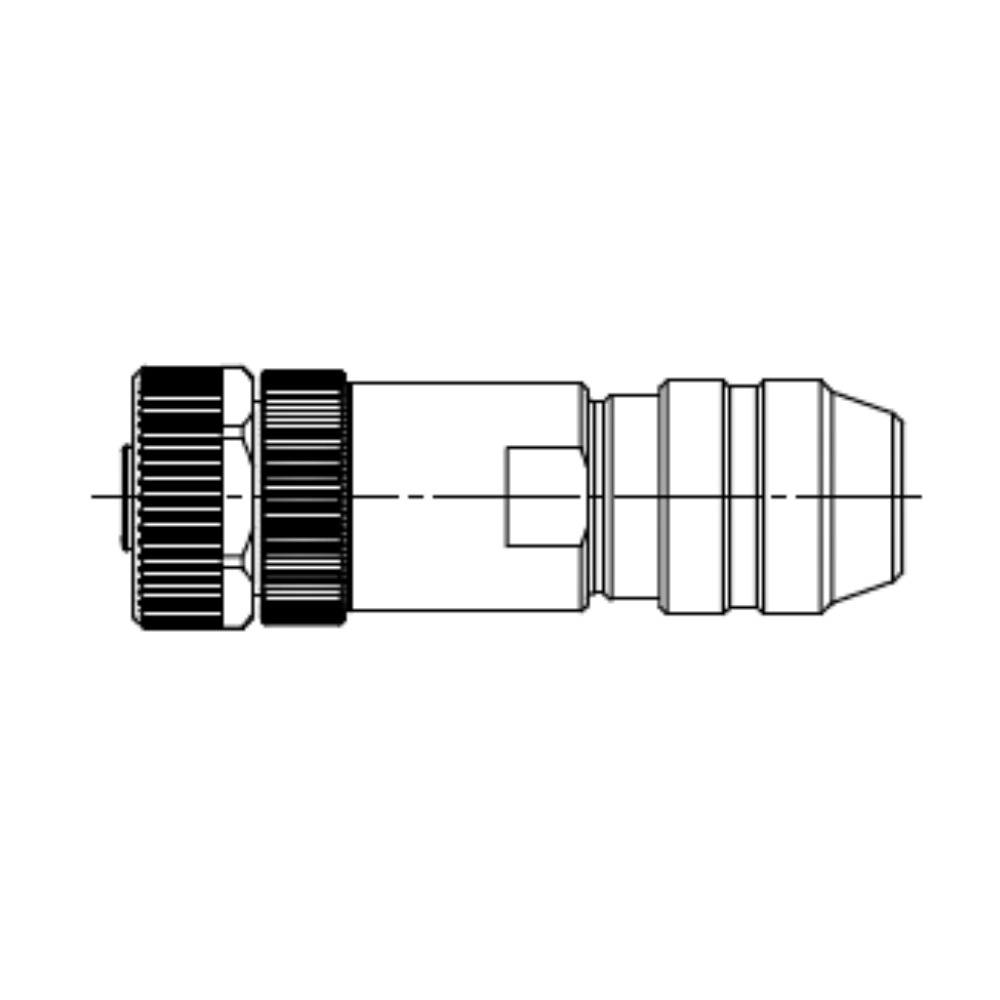 Sensor Connector