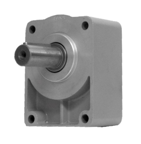 Pump bearing support for Group 2, 18mm Cylindrical shaft 6mm Key