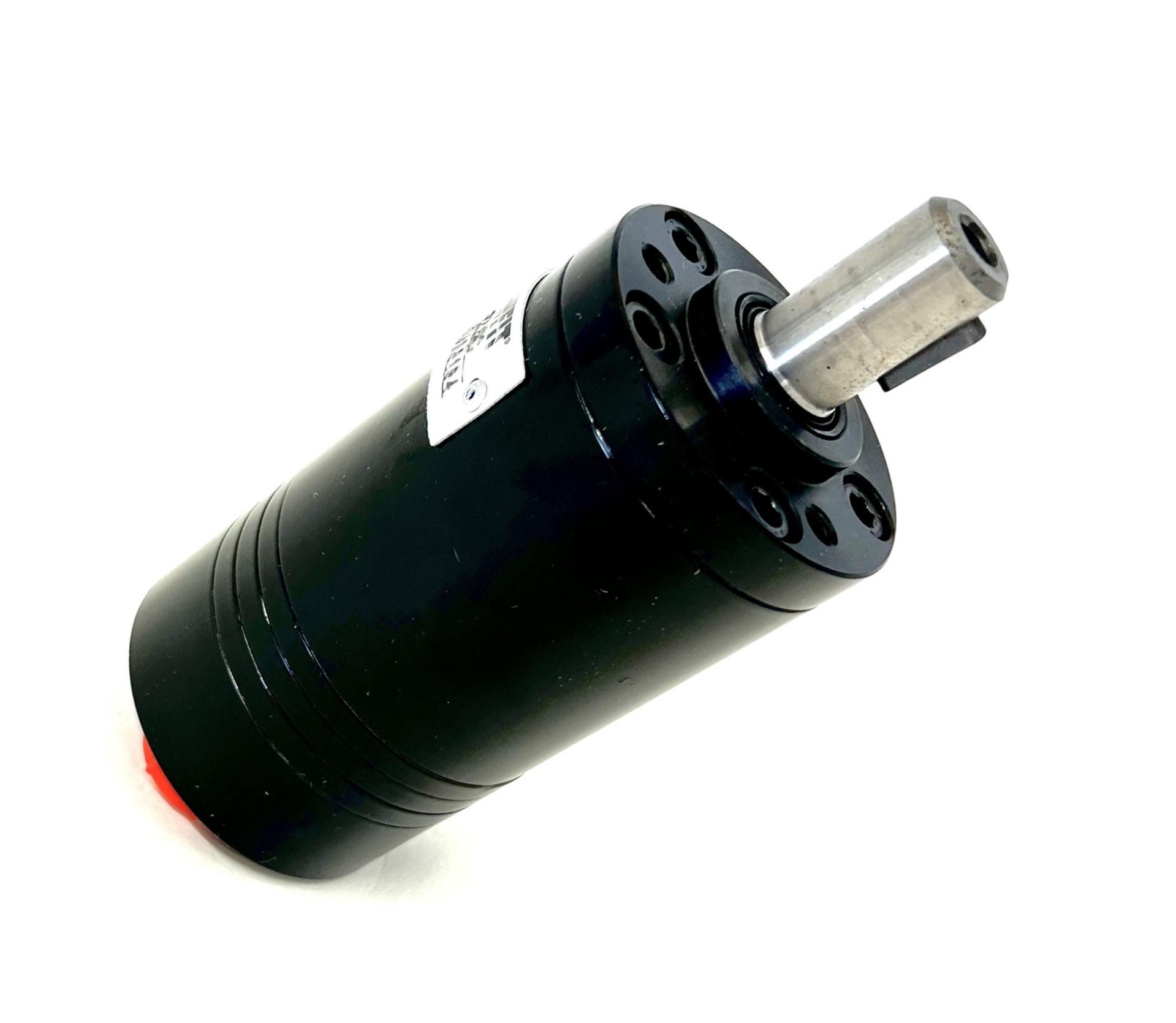 20CC, Rear Port, Low Speed High Torque Hydraulic Motor