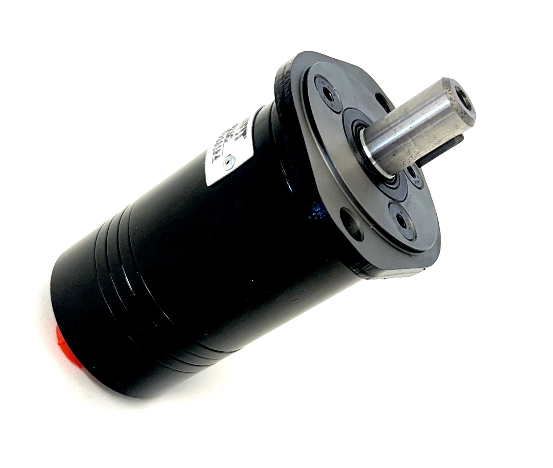 20CC, Rear Port, Oval Mount, Low Speed High Torque Hydraulic Motor