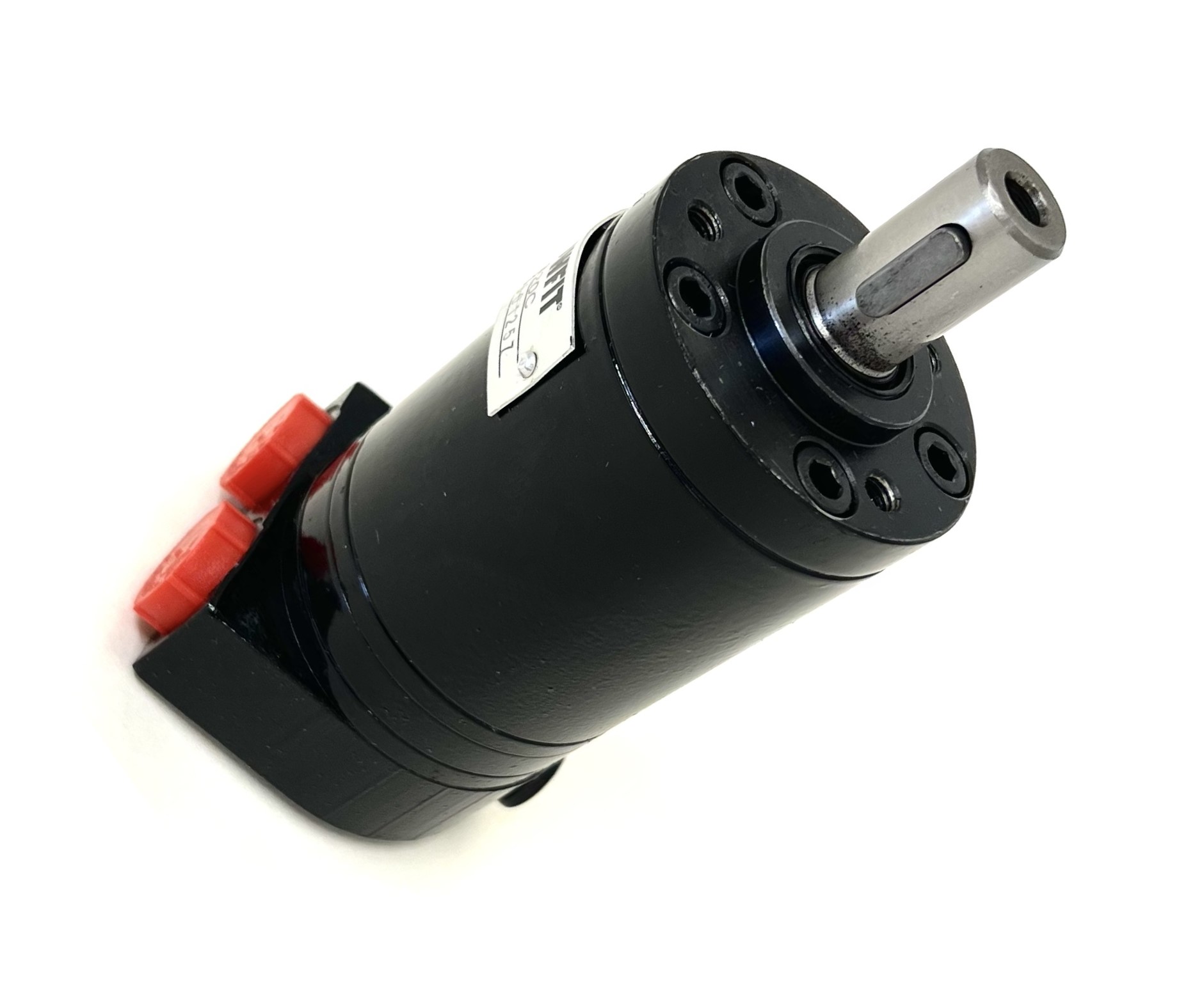 20CC, Side Port, Low Speed High Torque Hydraulic Motor