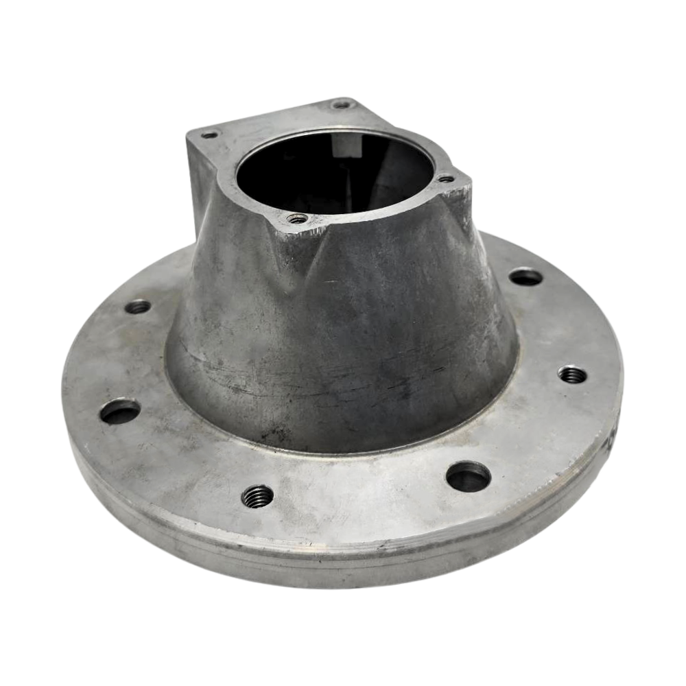 Bell Housing, Group 1 Gear Pump D90 Motor Frame, 1.1-1.5Kw Electric Motor B5 