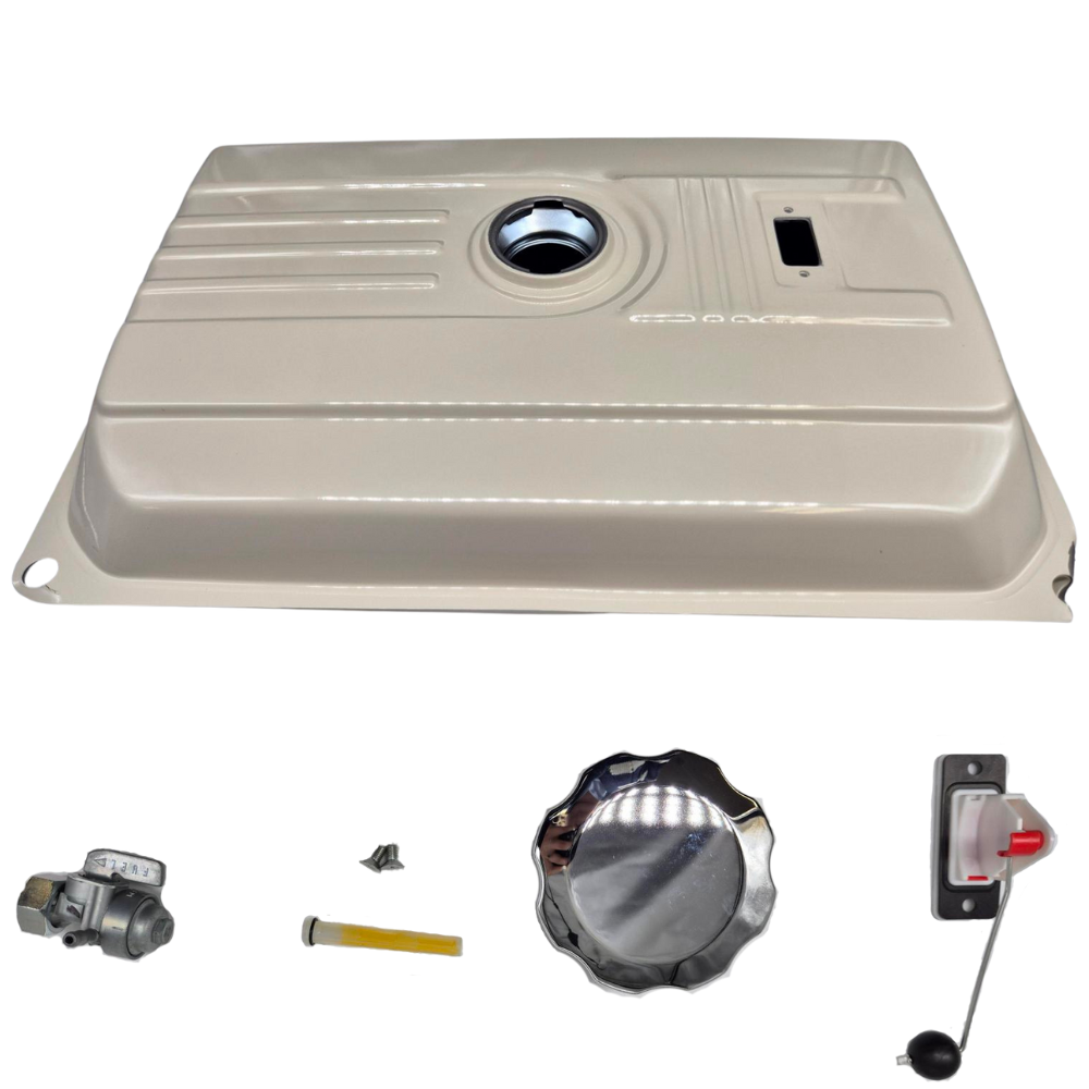 Genuine Honda 18L Fuel Tank for GX630