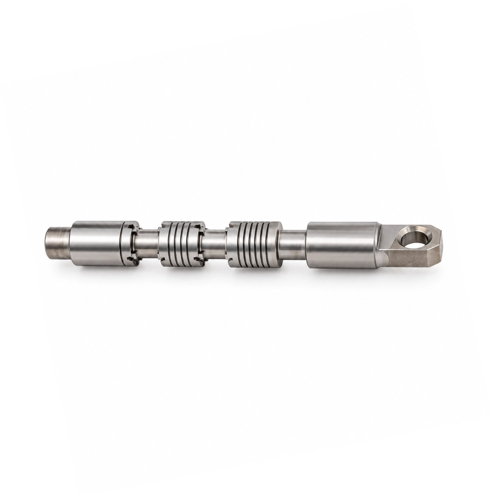 Walvoil SDM080 Type 1CS Double Acting 3-Position Hydraulic Spool with A & B Closed in Neutral – 12 L/min
