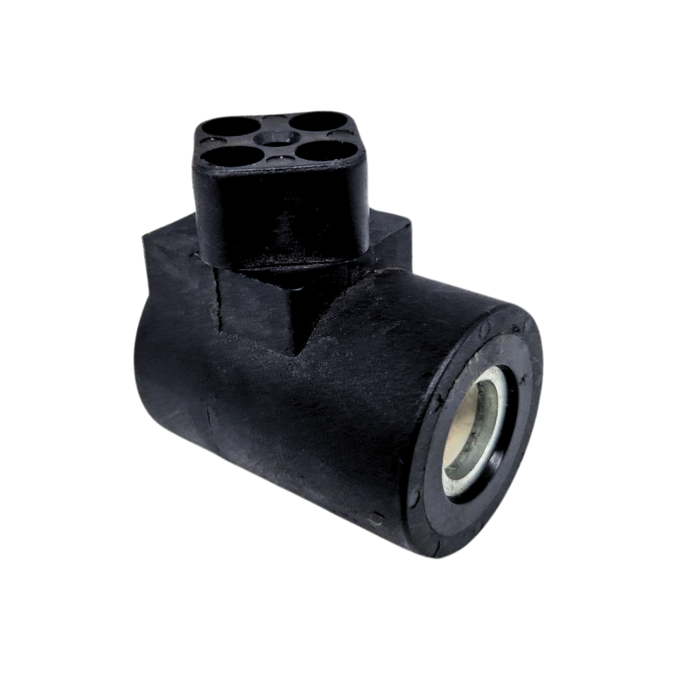 SD5 8ED3 12V Solenoid Coil