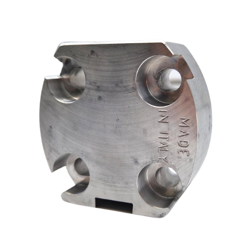Galtech 1SP Gp1 VLPI Rear Cover For Relief Valve Internal Drain Galtech 1SP Gp1 VLPI Rear Cover For Relief Valve Internal Drain