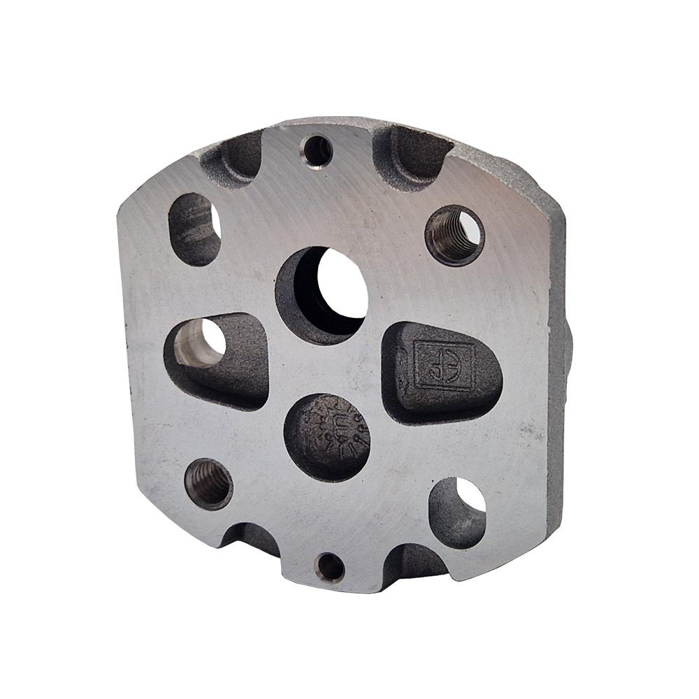 Galtech 1SPA Front Flange Kit MC32-D Special Body Required Galtech 1SPA Front Flange Kit MC32-D Special Body Required