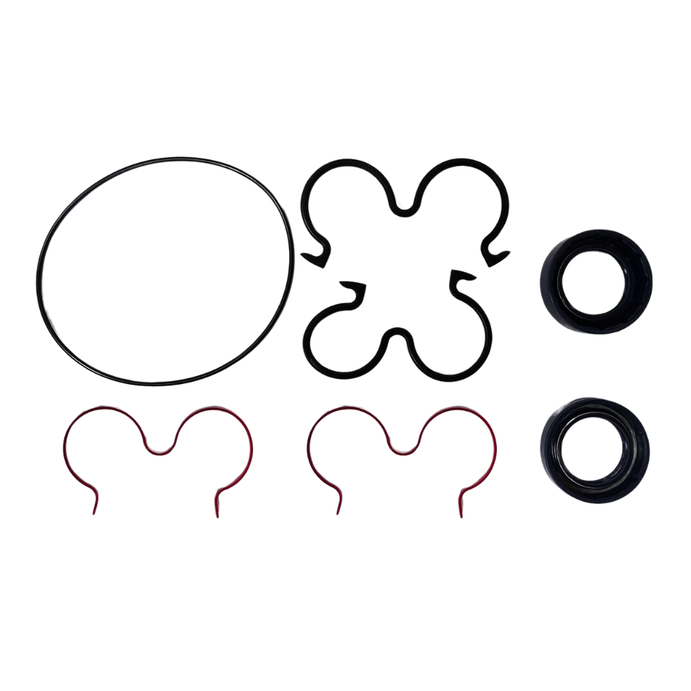 Genuine Casappa KM.30-84E4-S/D Gear Motor Seal Kit