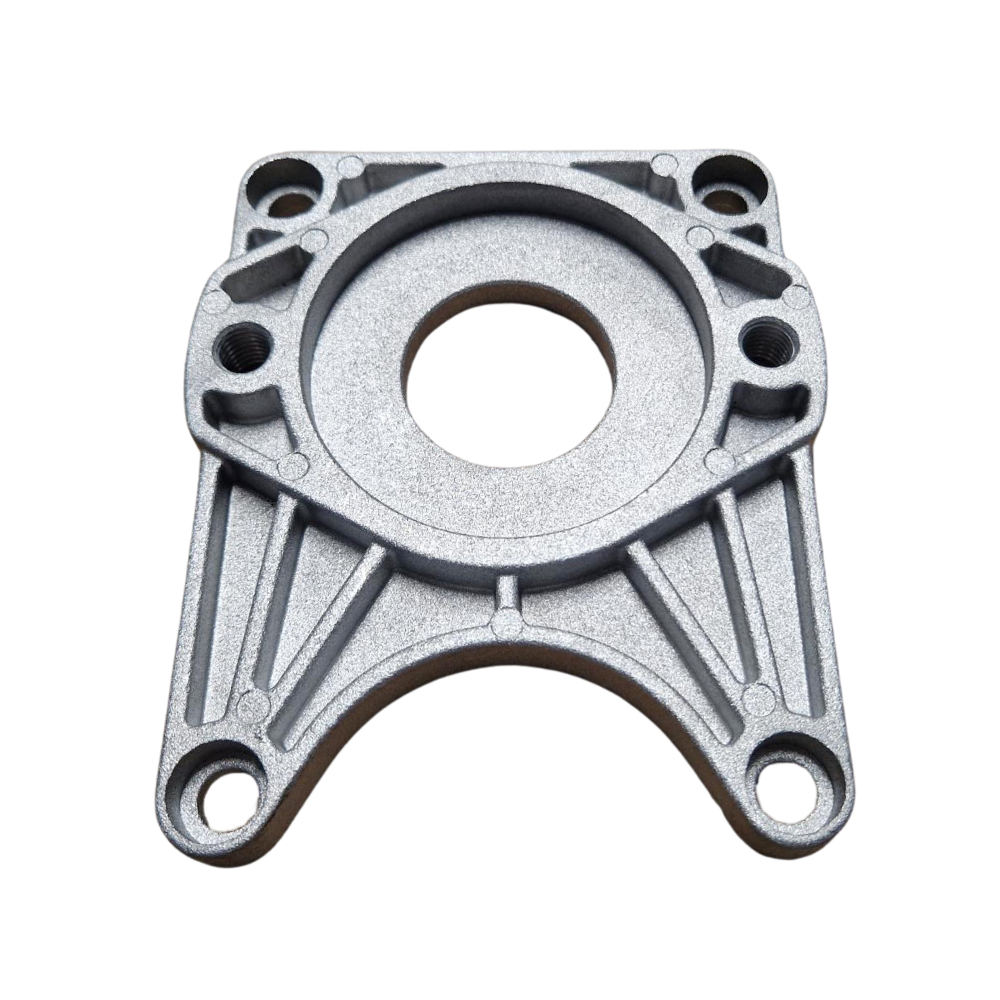 SAE A Flange For Reduction Gearbox 96000 Only