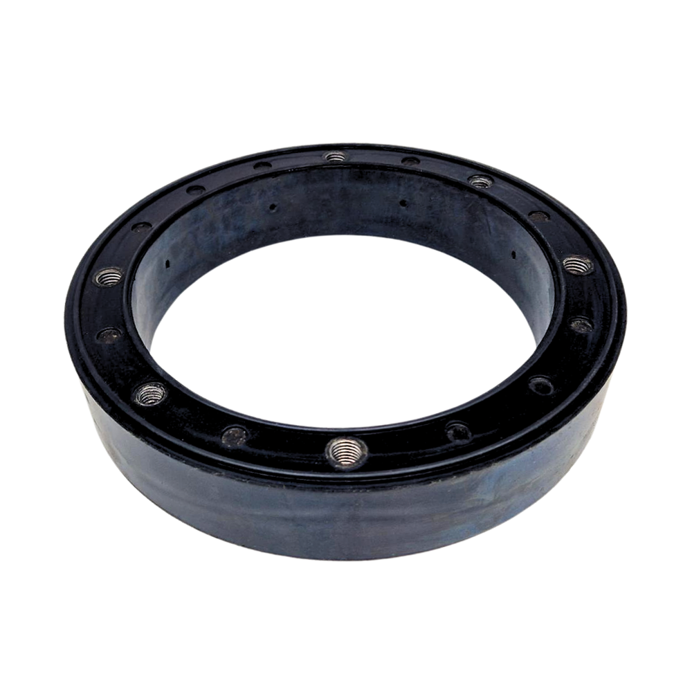 Setco Damping Ring, A-250, Vertical Mount