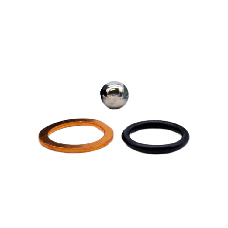 Ball and Seal To Suit Flowfit Branded Single Acting Hand Pumps