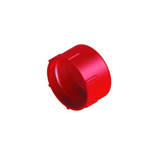 1/8 BSP Plastic Protection Cap