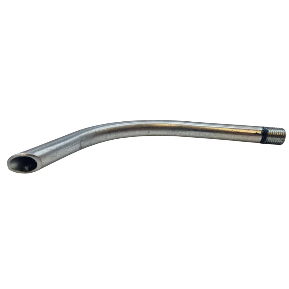 Tank Suction Pipe M12x1mm For Back Up Handpump To Suit Flowfit DC Powerunits 