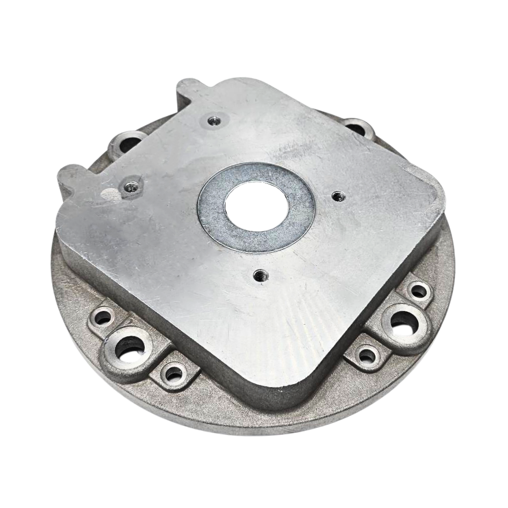 Pump Mounting Flange F24A033/04 For Modular Bell Housing