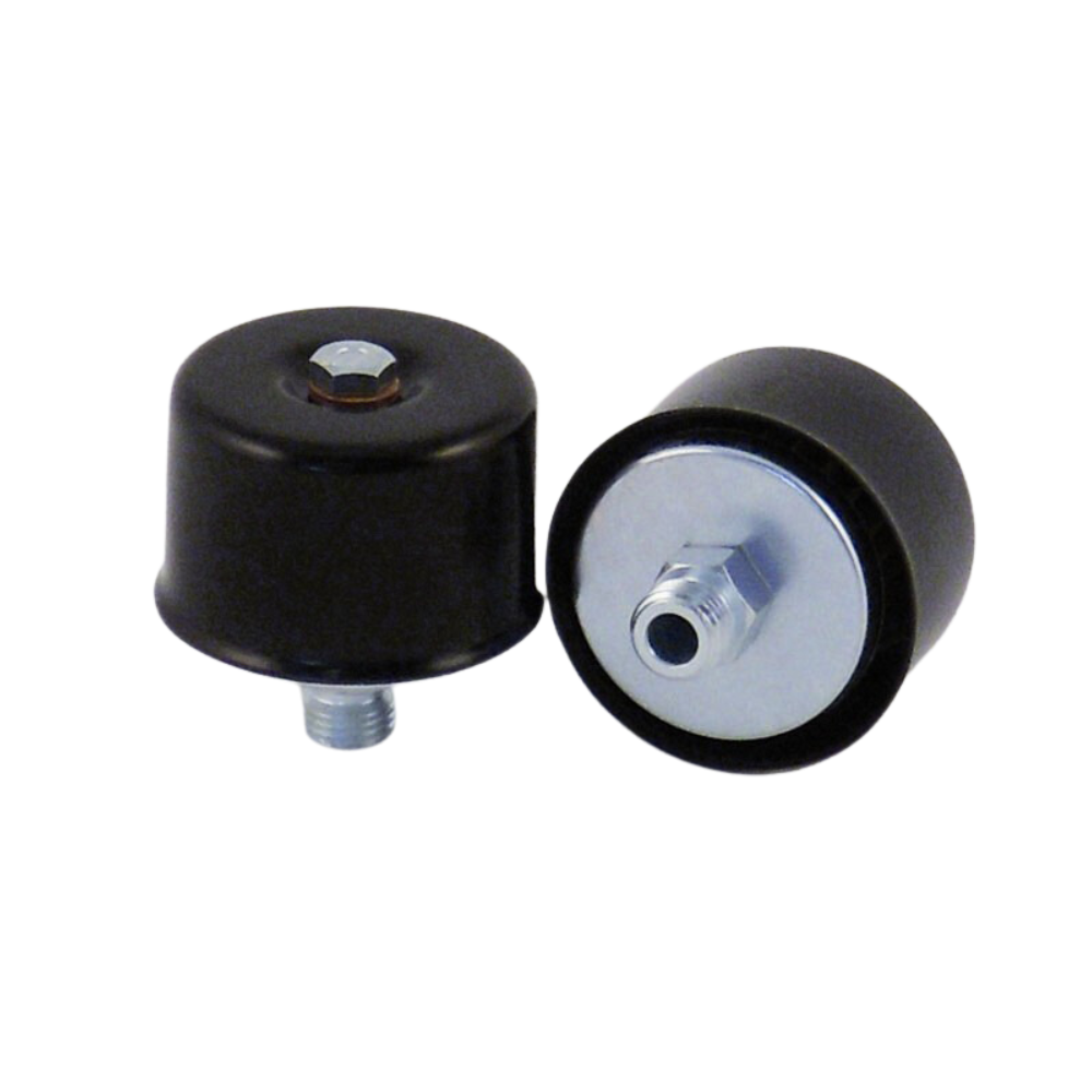 Filtrec FB-1 Air Breather Filter, 1/4" BSP, 5 Micron