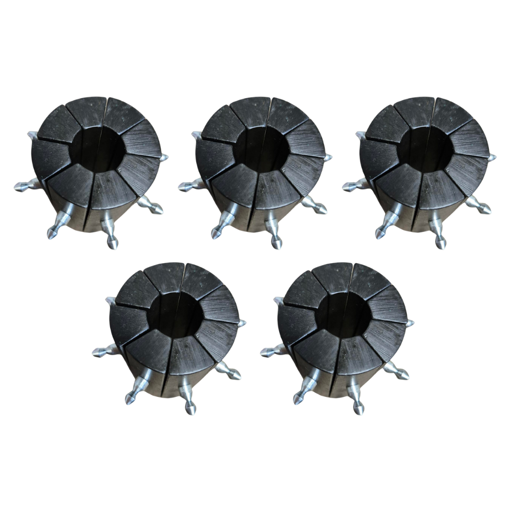 Flowfit FFH16 Hydraulic Crimping Tool - Pack of 5 Die Sets Flowfit FFH16 Hydraulic Crimping Tool - Pack of 5 Die Sets