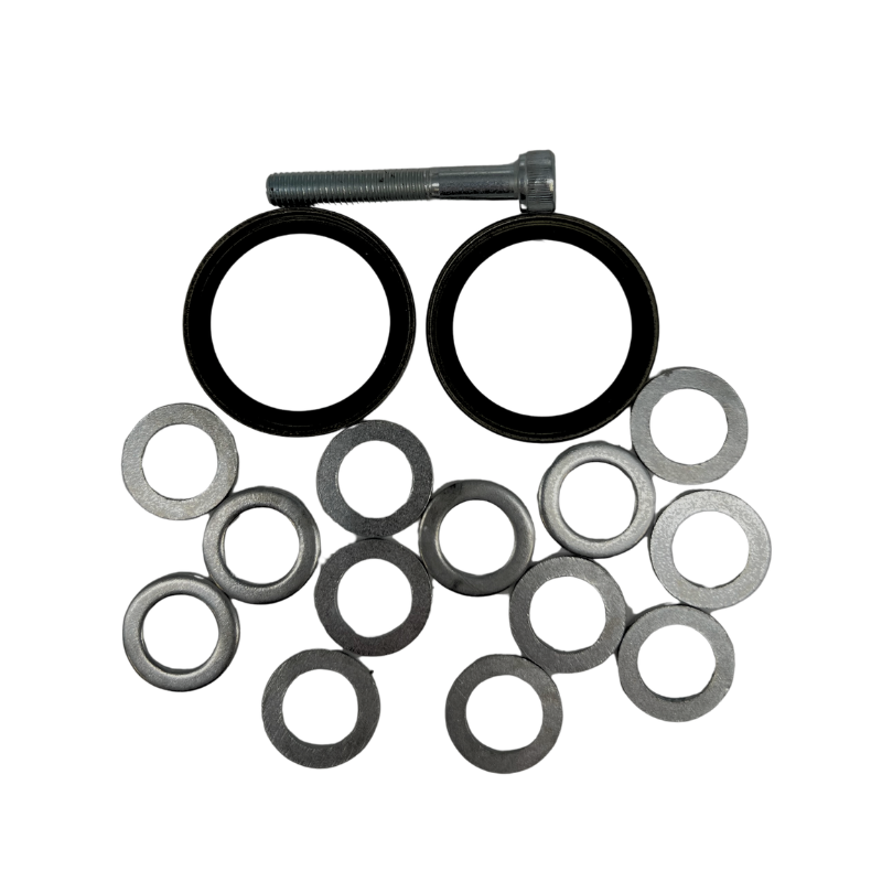 Flowfit Steering Unit Seal Kit to Suit All Steering Units