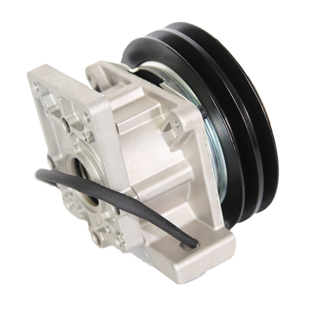 Electromagnetic Reversible Clutch 24V - 100Nm - Group 1 & 2 Flange