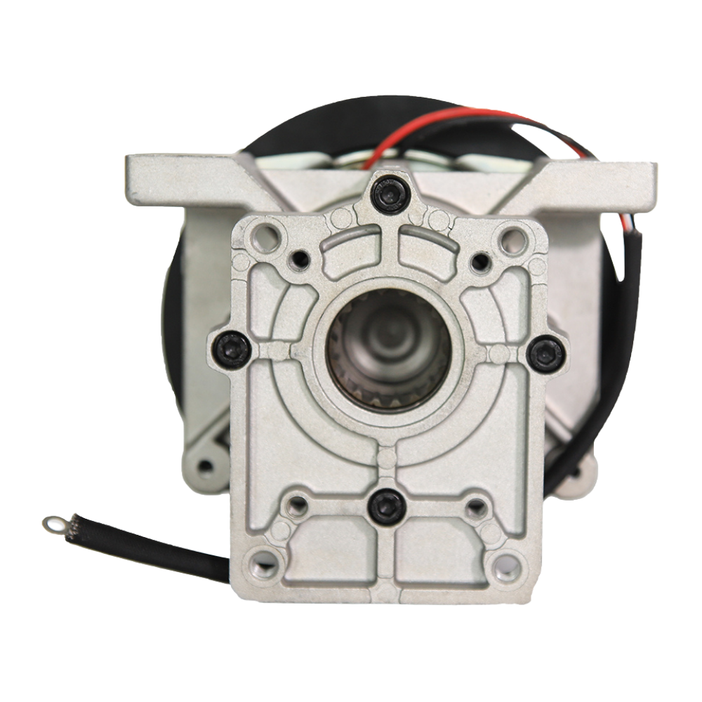 Electromagnetic Reversible Clutch 24V - 100Nm - Group 1 & 2 Flange